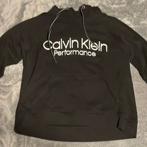 Calvin Klein Performance Sweatshirt